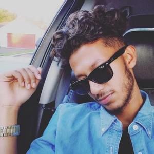 Meet your Posher, Abdullah